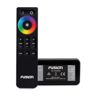 Fusion Speaker Lighting Remotes Fusion RGB Remote - 010-12850-00 - Fusion